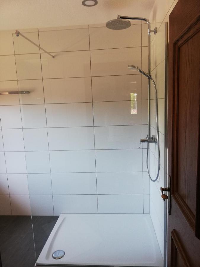 Appartements Zellner Alpbach Esterno foto