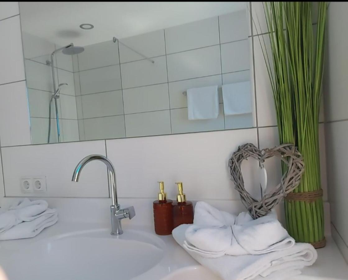 Appartements Zellner Alpbach Esterno foto