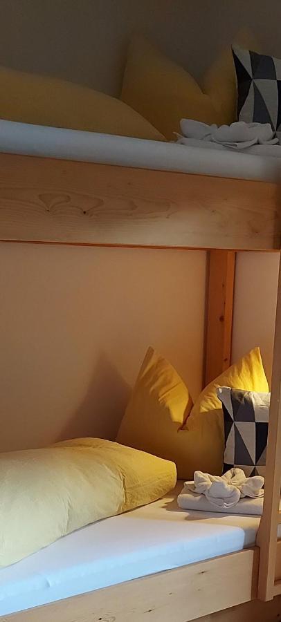 Appartements Zellner Alpbach Esterno foto