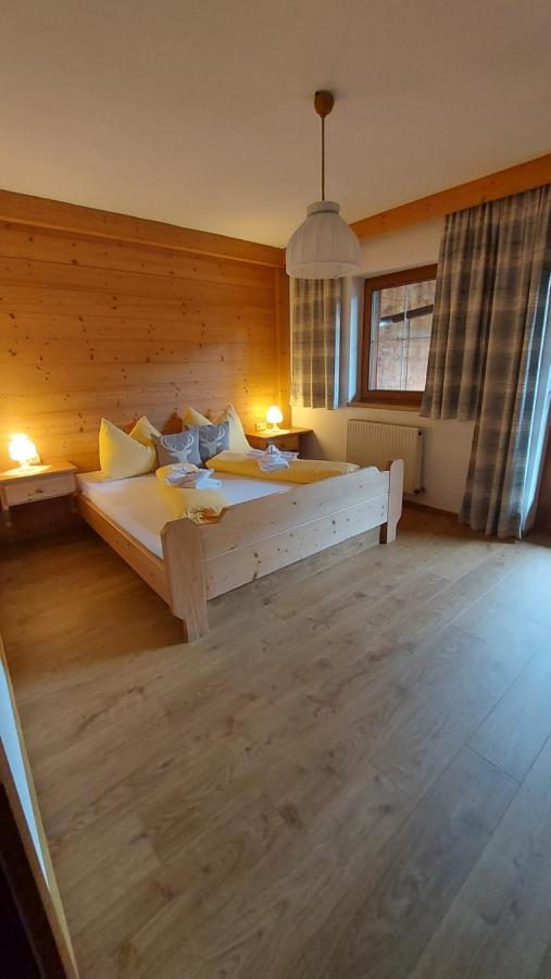 Appartements Zellner Alpbach Esterno foto