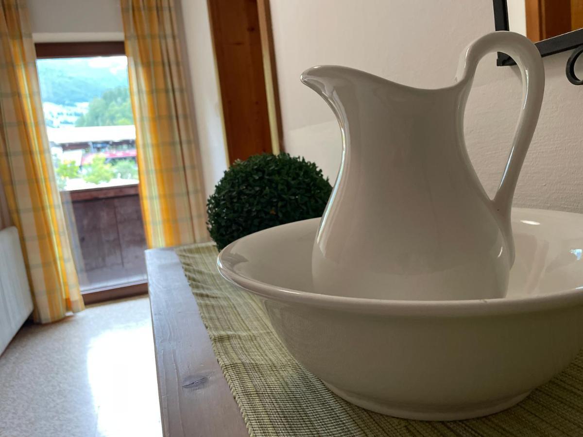 Appartements Zellner Alpbach Esterno foto