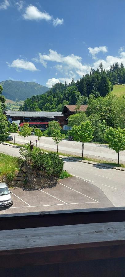 Appartements Zellner Alpbach Esterno foto