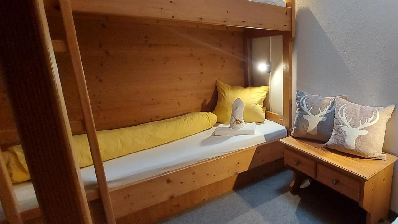 Appartements Zellner Alpbach Esterno foto