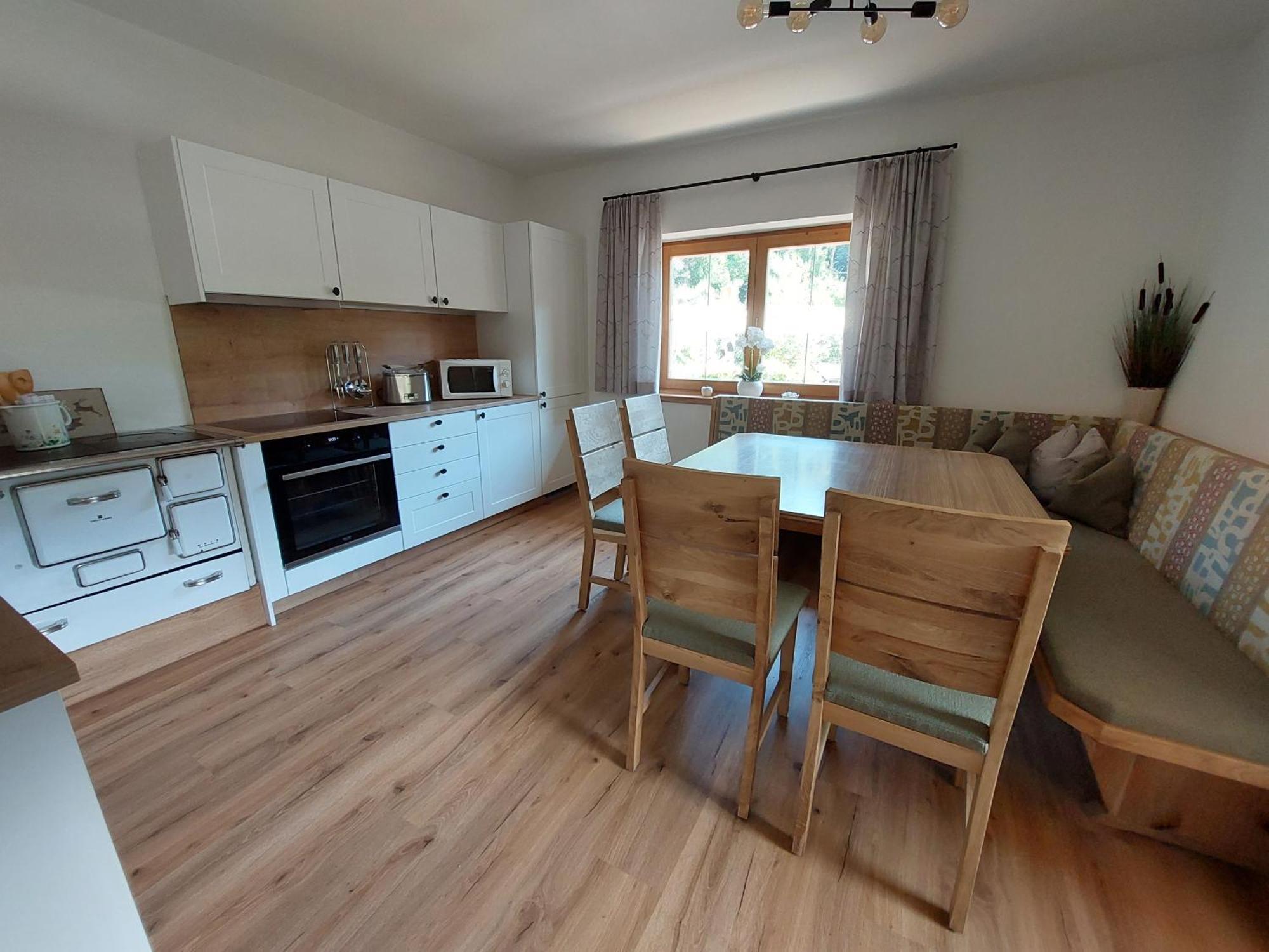 Appartements Zellner Alpbach Esterno foto