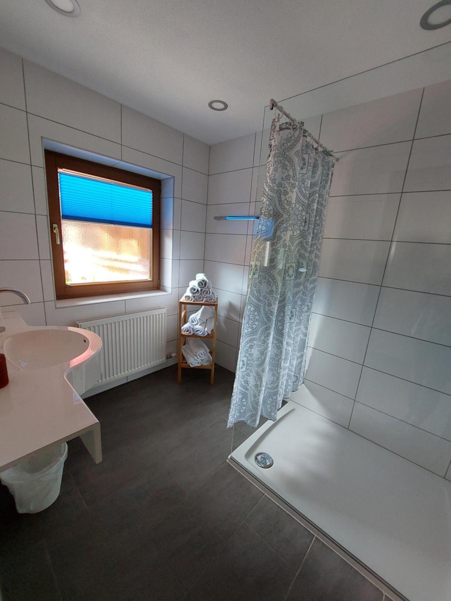 Appartements Zellner Alpbach Esterno foto